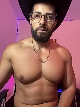 magnumchris webcam