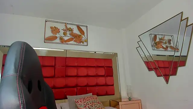 AfroditaVega_ webcam