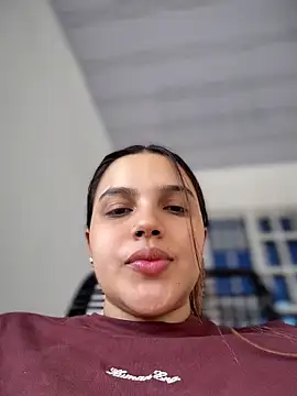 Colibri_xxx webcam