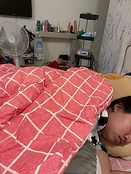 Ponthip webcam