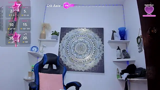 Jey_hot7 webcam