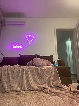 Sabrinedivinee webcam