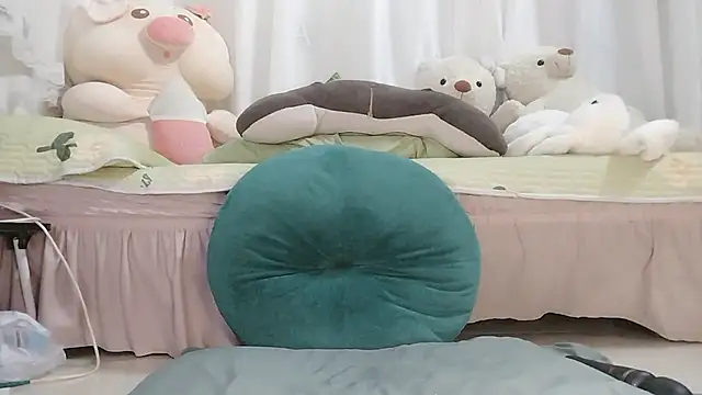 Bun_Bee webcam
