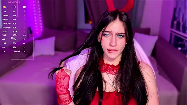 luna_dreamxx webcam