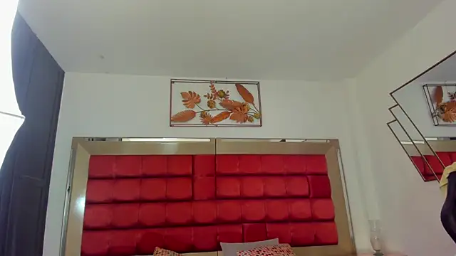 AfroditaVega_ webcam