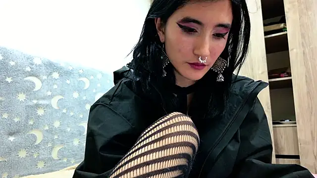 Lunapage_ webcam