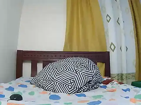 Red_sauce webcam