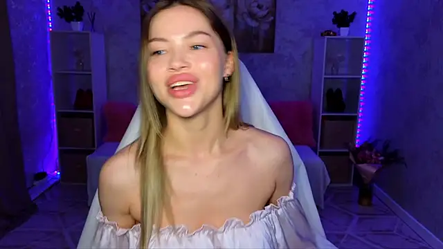 EmmyMills webcam