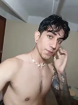 TheCofla99 webcam