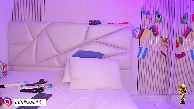 lulukawai16 webcam