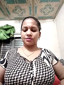 Payel_50 webcam