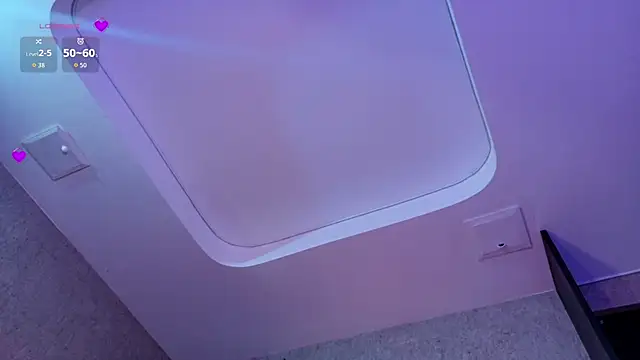 ScarlettSinclaiir webcam
