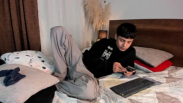 Andy_Belier23 webcam