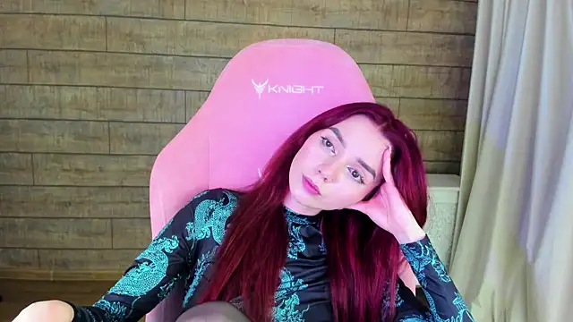 VanessaVienne webcam