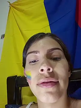 IrisBound webcam