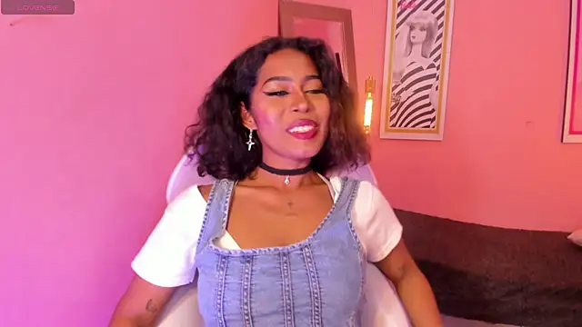 Ruby_sam webcam