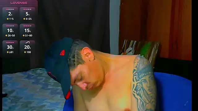 kimblaze8A webcam