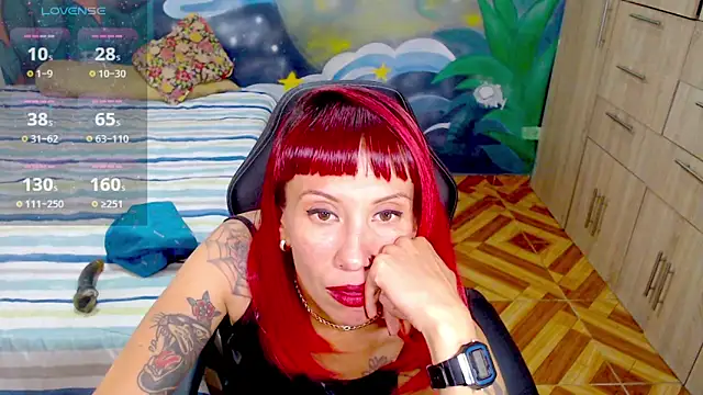 Eimy_lorens webcam