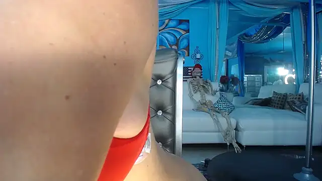 ADRIANNA_FOX webcam