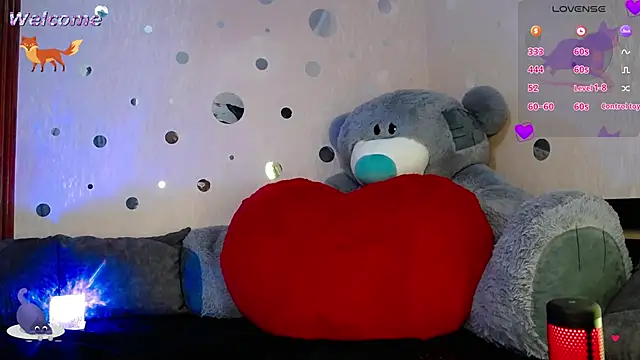 -CUTE-EVIL- webcam