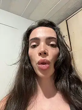 sisterhong webcam