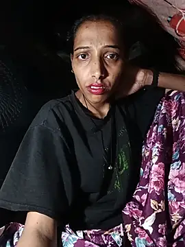 Pinki_thakur_1 webcam