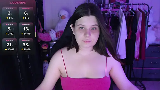 AmyVibess live cam on StripChat