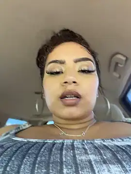 CarmelaAnthony 💈 free naked stream