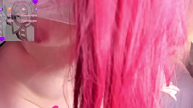 Gin_Lilah webcam