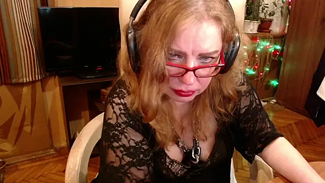 Miss_Tress webcam