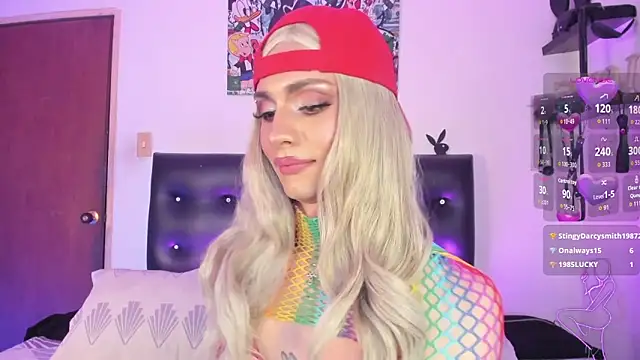 AngelsJones21 webcam