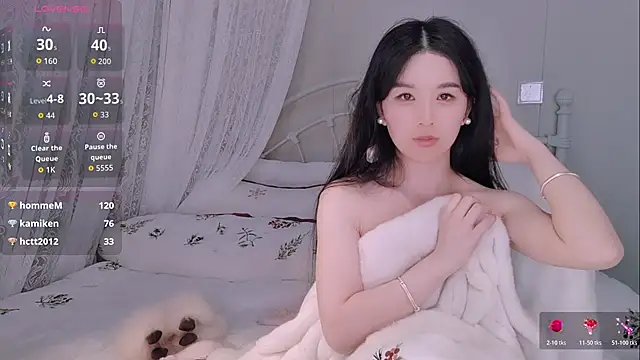 BingLin- webcam