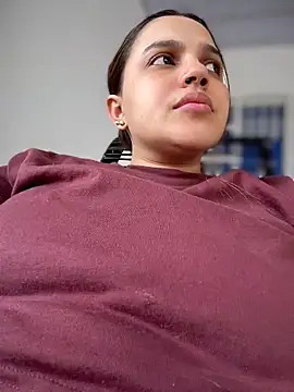 Colibri_xxx webcam