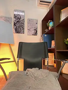 Samir_bear webcam
