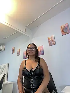 SophiaQueens webcam