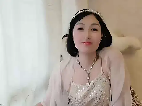 Rachel-6600 webcam
