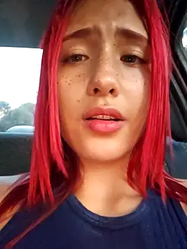 sorpresa_x webcam