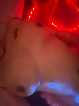 Miss_June666 webcam