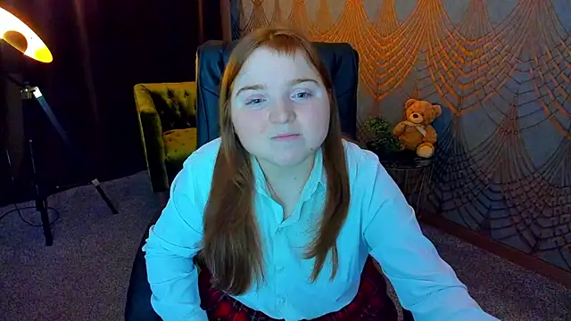 KattyRose8 webcam