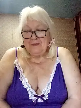 Alexia64231 webcam