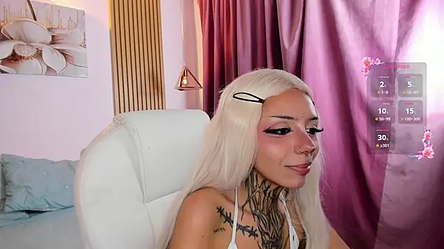 KoraRousee webcam