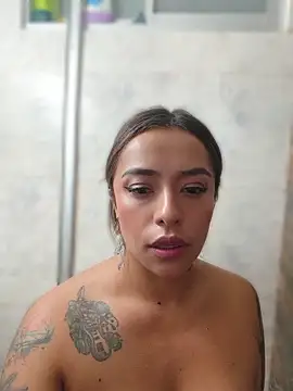 foxxy_lover webcam