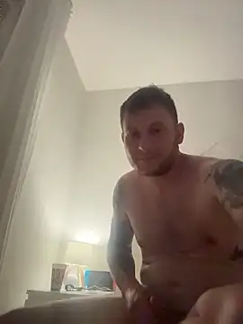 LubasOriginMen webcam