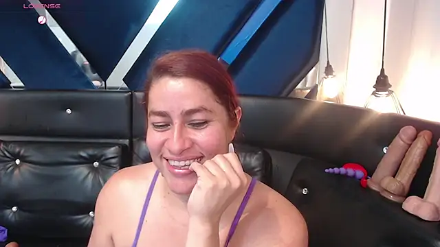 Alison-mar webcam