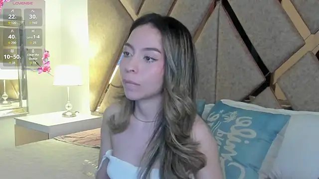 LuuluBerry webcam