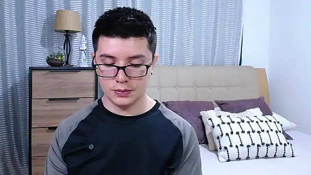 BlackFoXXX69 webcam
