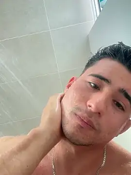 David-latinlover webcam