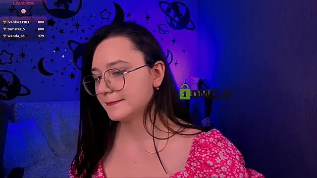 bella_dorn webcam