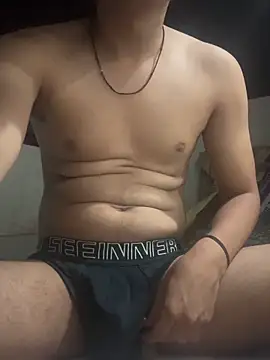 sidhux782 webcam