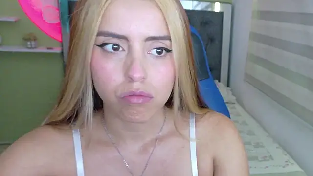 ariah_cute webcam